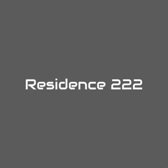RESIDENCE 222